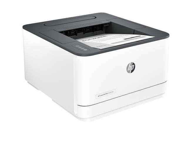 Printer laser HP LaserJet 3002dw