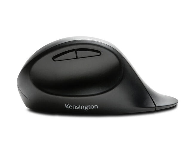 Muis Kensington pro fit ergo draadloos muis