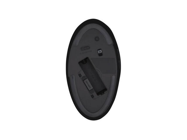 Muis Kensington pro fit ergo draadloos muis