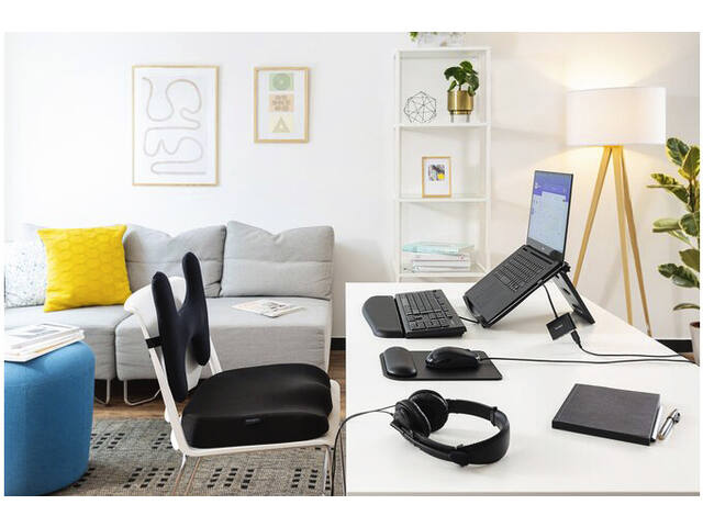 Hub Kensington USB 4-poorts USB 3.0