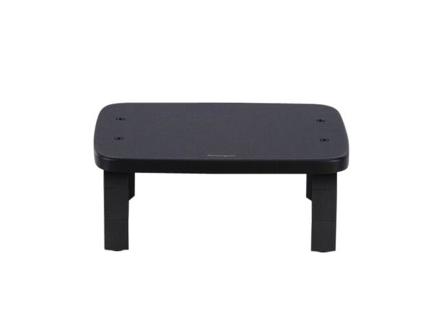 Monitorstandaard Kensington smartfit grijs