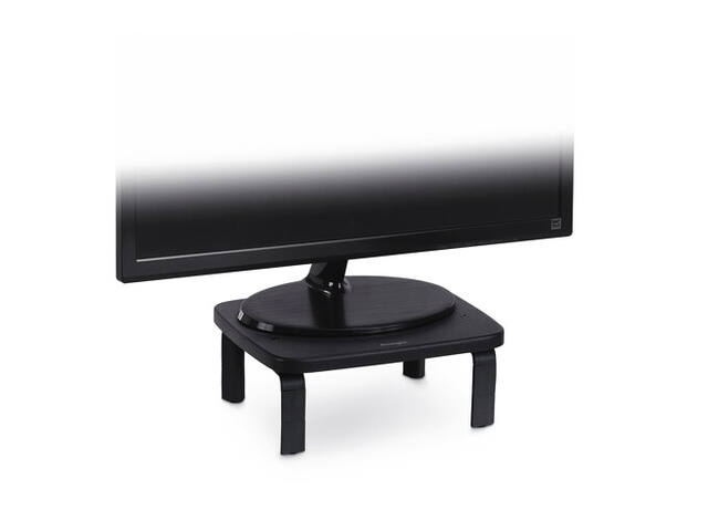 Monitorstandaard Kensington smartfit grijs