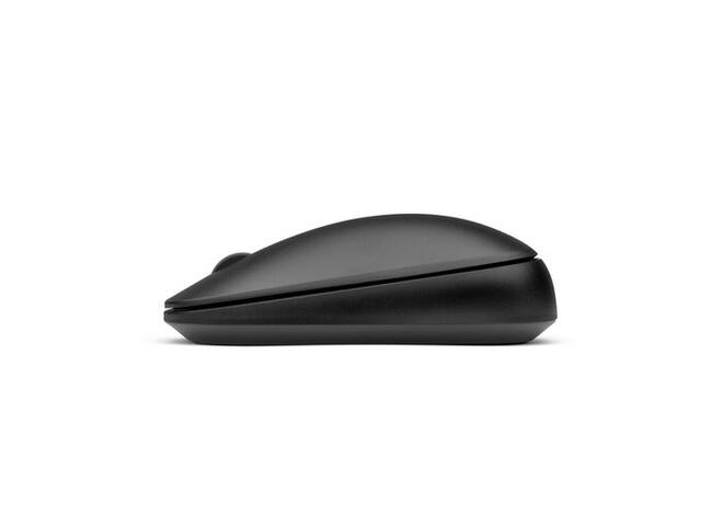 Muis Kensington suretrack dual draadloos zwart