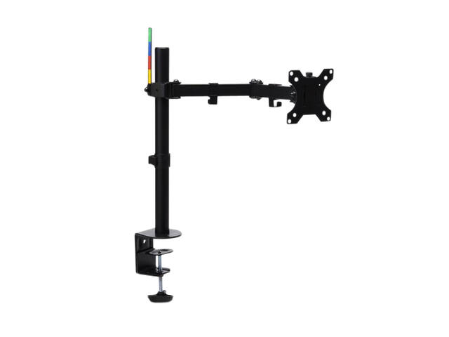 Monitorarm Kensington smartfit ergo single ext