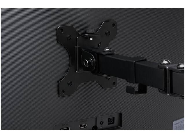 Monitorarm Kensington smartfit ergo single ext
