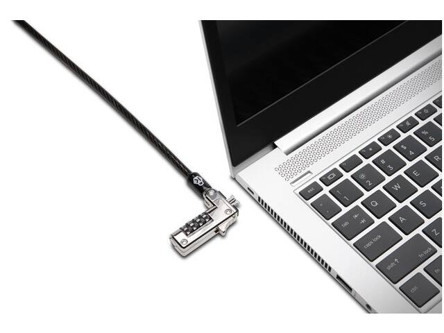 Laptopslot Kensington ultra nano