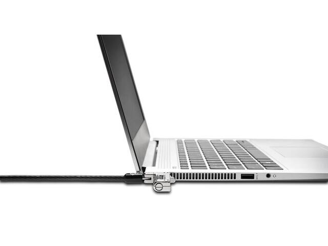 Laptopslot Kensington ultra nano