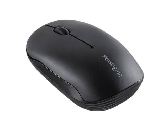 Muis Kensington pro fit bluetooth compact zwart