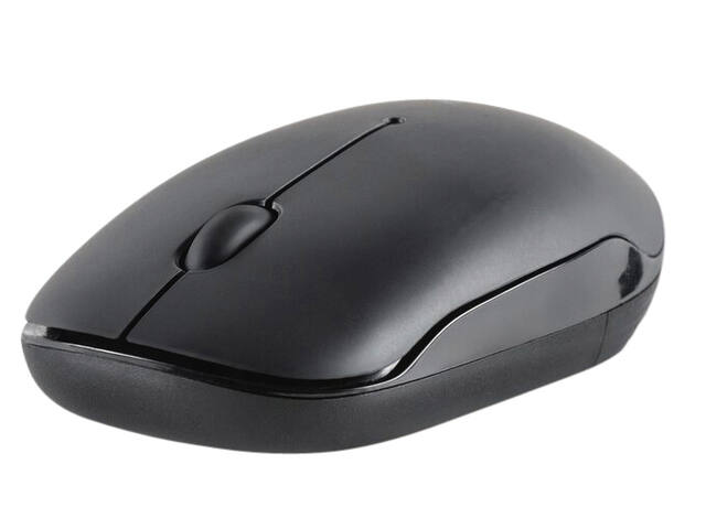 Muis Kensington pro fit bluetooth compact zwart