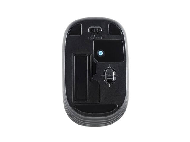 Muis Kensington pro fit bluetooth compact zwart