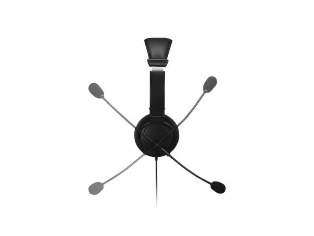 Headset Kensington USB-A Hi-Fi