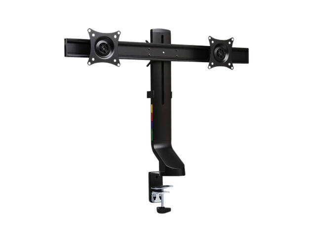 Monitorarm Kensington smartfit ruimtebesparend dub