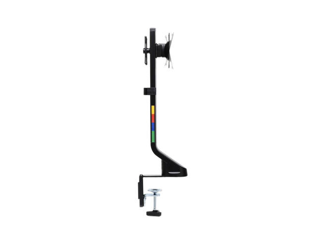 Monitorarm Kensington smartfit ruimtebesparend dub