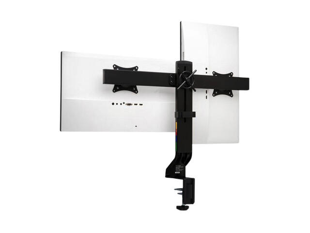 Monitorarm Kensington smartfit ruimtebesparend dub