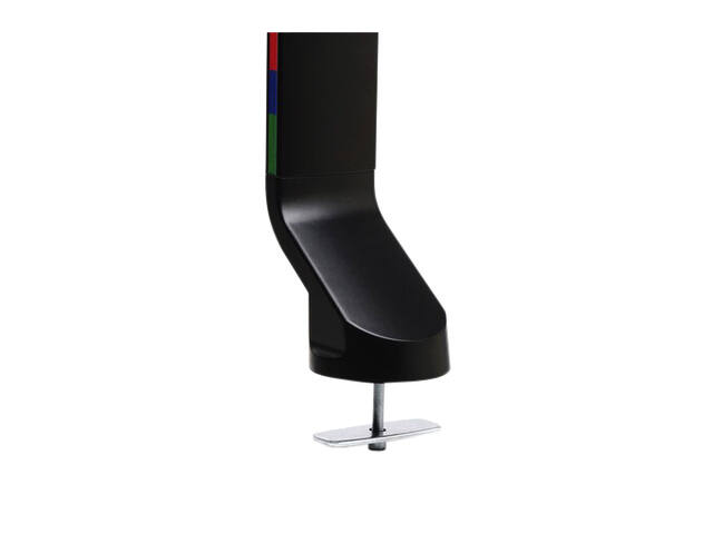 Monitorarm Kensington smartfit ruimtebesparend dub