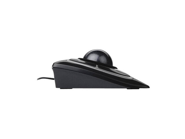 Muis Kensington trackball expert bedraad zwart