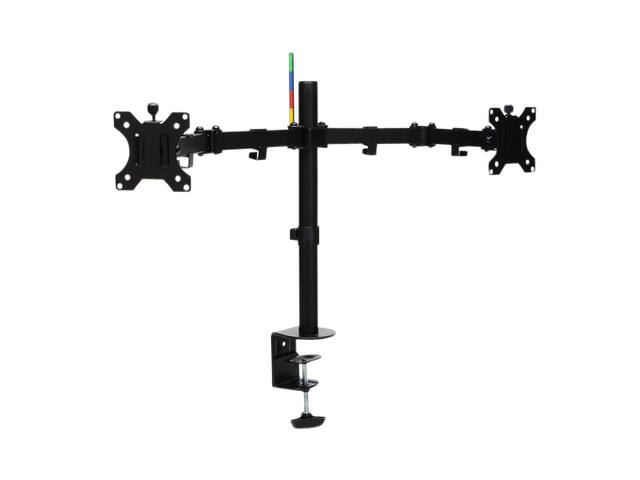 Monitorarm Kensington smartfit ergo dual extended