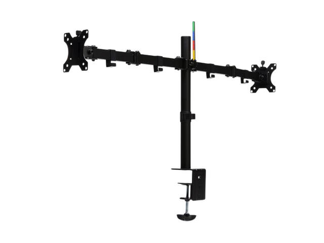 Monitorarm Kensington smartfit ergo dual extended