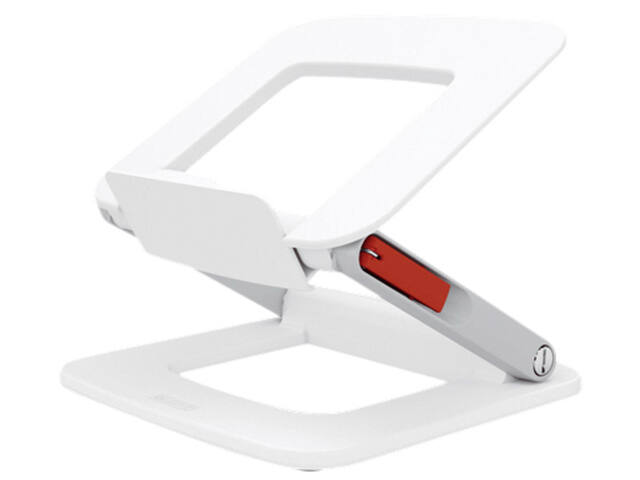Laptopstandaard Leitz Ergo verstelbare multihoek