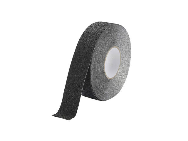 Antisliptape DURALINE GRIP FORMFIT 50mmx15m zwart