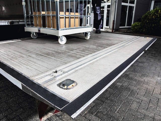 Antisliptape DURALINE GRIP 25mmx15m zwart