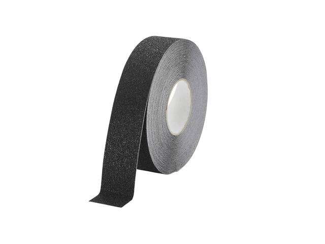 Antisliptape DURALINE GRIP 50mmx15m zwart