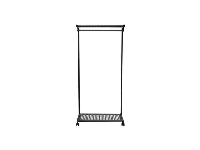 Garderoberek MAUL Bolero 166x78x46cm mobiel