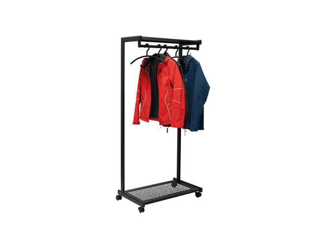 Garderoberek MAUL Bolero 166x78x46cm mobiel