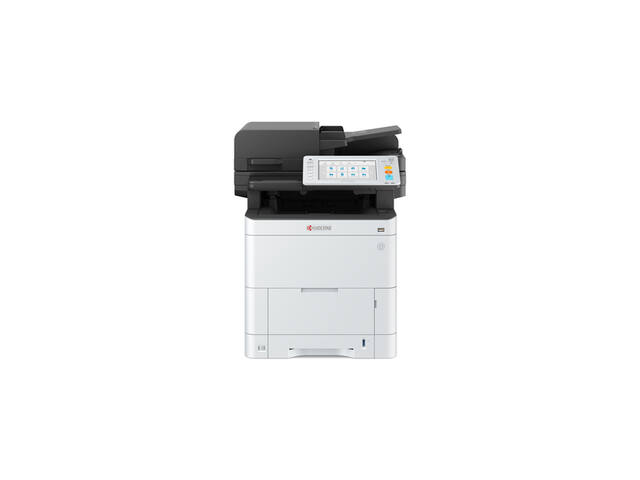 Multifunctional Laser Kyo Ecosys MA3500CIX ZA53