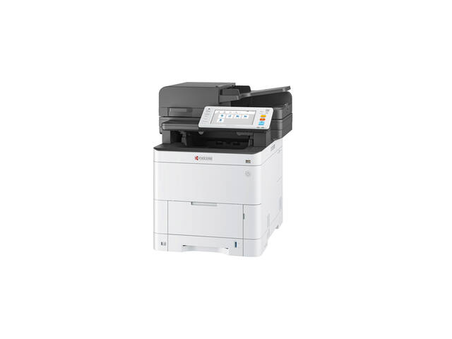 Multifunctional Laser Kyo Ecosys MA3500CIX ZA53
