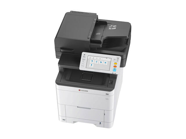 Multifunctional Laser Kyo Ecosys MA3500CIX ZA53