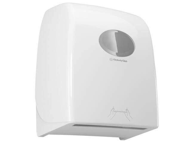 Handdoekroldispenser Kimberly Clark Aquarius 6959
