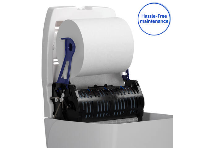 Handdoekroldispenser Kimberly Clark Aquarius 6959