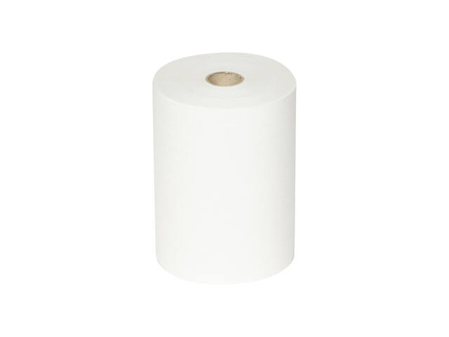 Handdoekrol Scott Slimroll 1laags 190m wit 6697