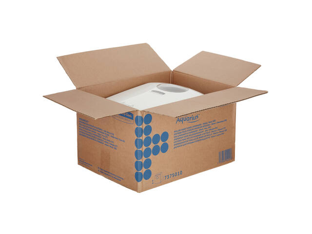 Handdoekroldispenser Kimberly Clark Aquarius 7375