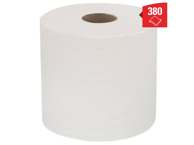 Poetspapier WypAll L20 GeneralClean wit 7303