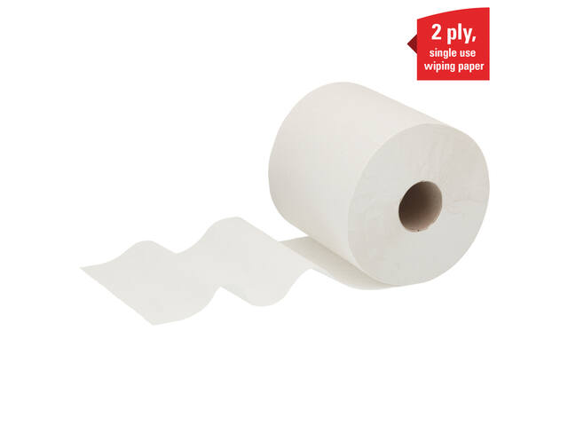 Poetspapier WypAll L20 GeneralClean wit 7303