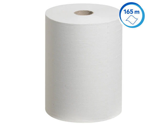 Handdoekrol Scott Control Slimroll 1laags 6657