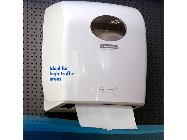 Handdoekrol Scott Control Slimroll 1laags 6657