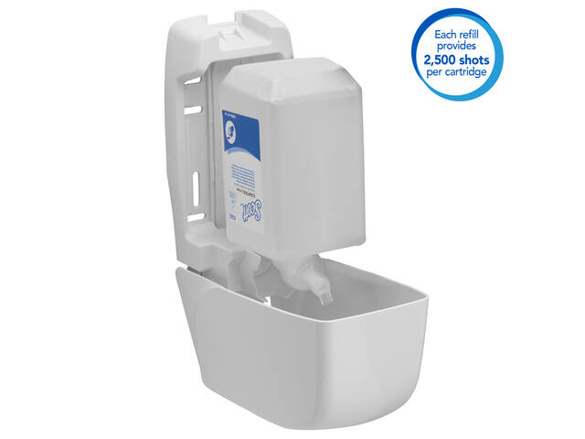 Handzeep Scott Control schuim frequent 1000ml