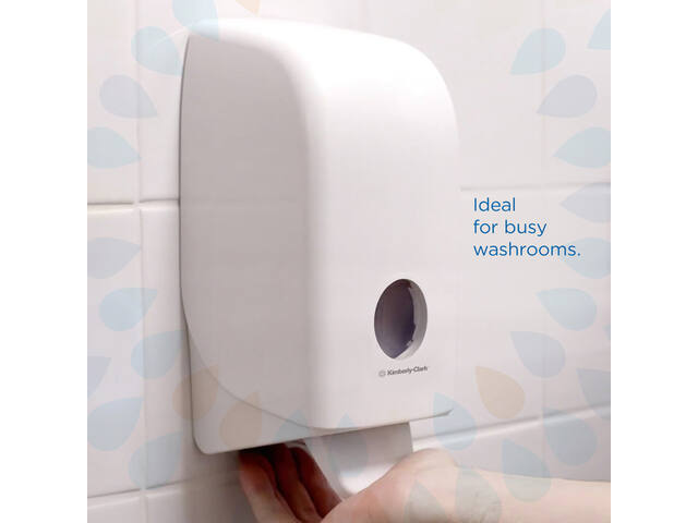 Handzeep Kleenex vloeibaar frequent 1000ml