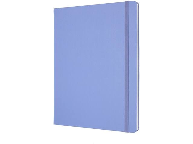 Notitieboek Moleskine XL 190x250 ln hc hydr bl
