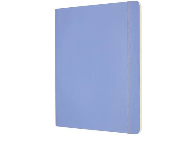 Notitieboek Moleskine XL 190x250 ln sc hydr bl