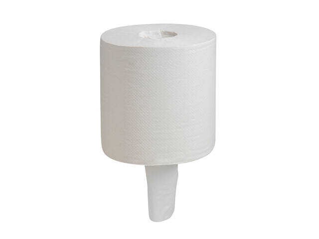 Poetspapier WypAll L10 GeneralClean wit 7276
