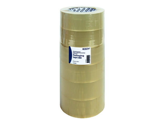 Verpakkingstape pp 50mmx150m