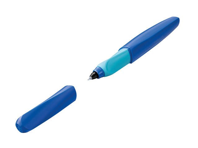 Rollerpen Twist R457 Deep Blue