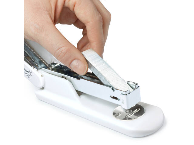 Nietmachine Rapesco Germ-Savvy Sting Ray wit