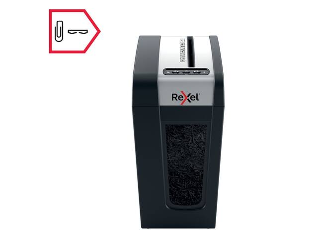 Papiervernietiger Rexel Secure MC4-SL 2x15mm