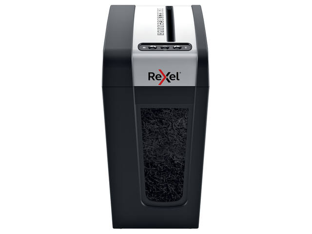 Papiervernietiger Rexel Secure MC4-SL 2x15mm