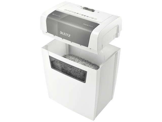 Papiervernietiger Leitz IQ Home 4x28mm